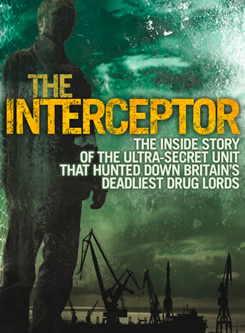 Fiction 2009 The Interceptor