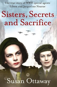 Andrew Lownie Literary Agency :: Book :: Sisters, Secrets and Sacrifice ...